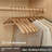 Space Aluminum Alloy Clothes Hanger-102698787