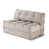 Light Brown Polyester is out of stock