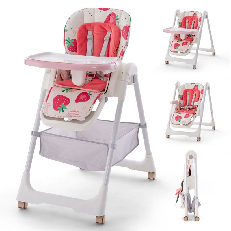 Baylee High Chair