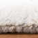 Jaycee Hand Tufted Wool/Cotton & Other Fiber Solid Color Rug in Ivory