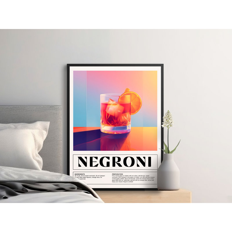 Mererid No Frame Print, 23.4x33.1
