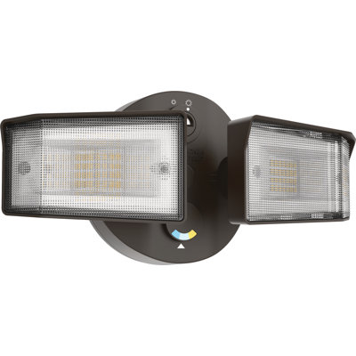 Dusk to Dawn Flood Light