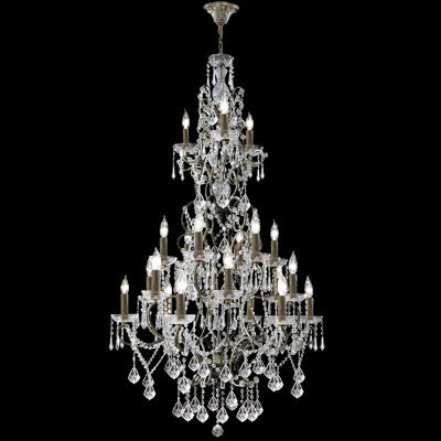 Charleston 21 - Light Chandelier