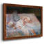 Nature morte avec des œufs en rose, 1907, reproduction d'art sur toile-1609366352-1609366353