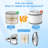 Shower Water Replacement Filter