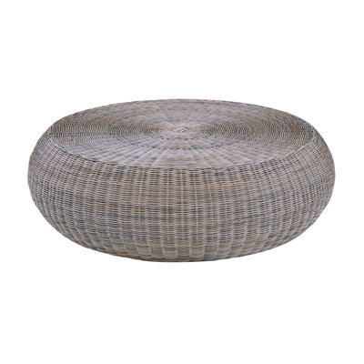 Ojai Outdoor Round Coffee Table