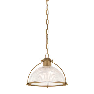 Glint Pendant by Lauren Liess x Troy