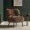 Fauteuil Zerra