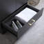 Ensemble de meuble-lavabo simple 30 po Modern