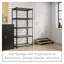 Rayonnage Poteau-1366095058