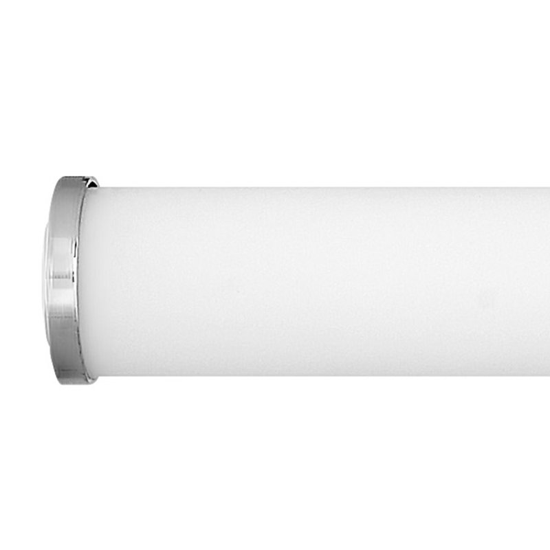 Simi 1-Light Bath Bar