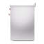 Cuisinière à induction 30 pouces avec 4 éléments à induction (porte pleine) ILVE Nostalgie II Series-1615759119