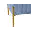 Benzant Velvet Upholstered Bench-124266962