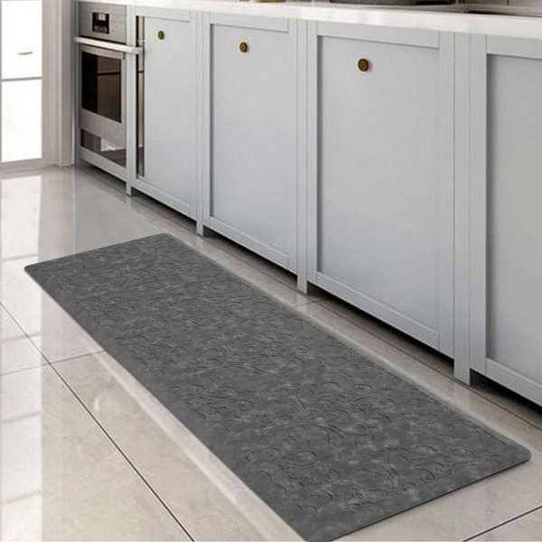 Cushioned Kitchen Floor Mats - Wayfair Canada