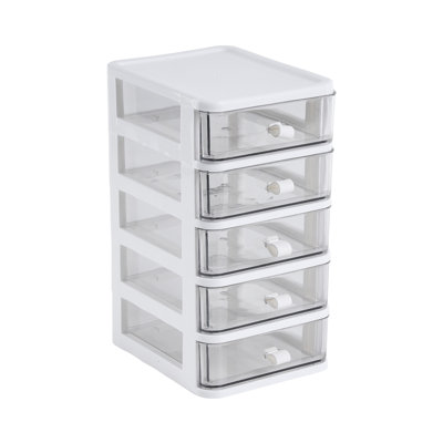 PP, PS, TPE Decorative Basket