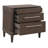 Herrick Asher Park 3 Drawer Nightstand
