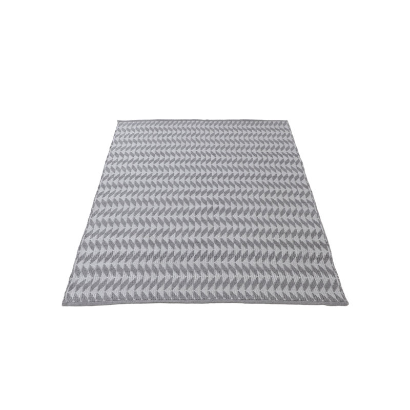 Hand Woven Area Rug, Rectangle 60 x 110cm
