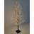 Black Birch Tree with LED Lights Indoor Use Only-103967514