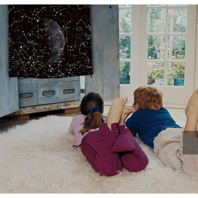 Polyester Tapestry
