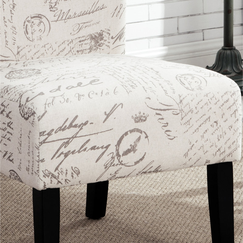 Chaise d'appoint Blend