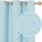 Geometric Blackout Thermal Curtain Panels-75333637-75333627