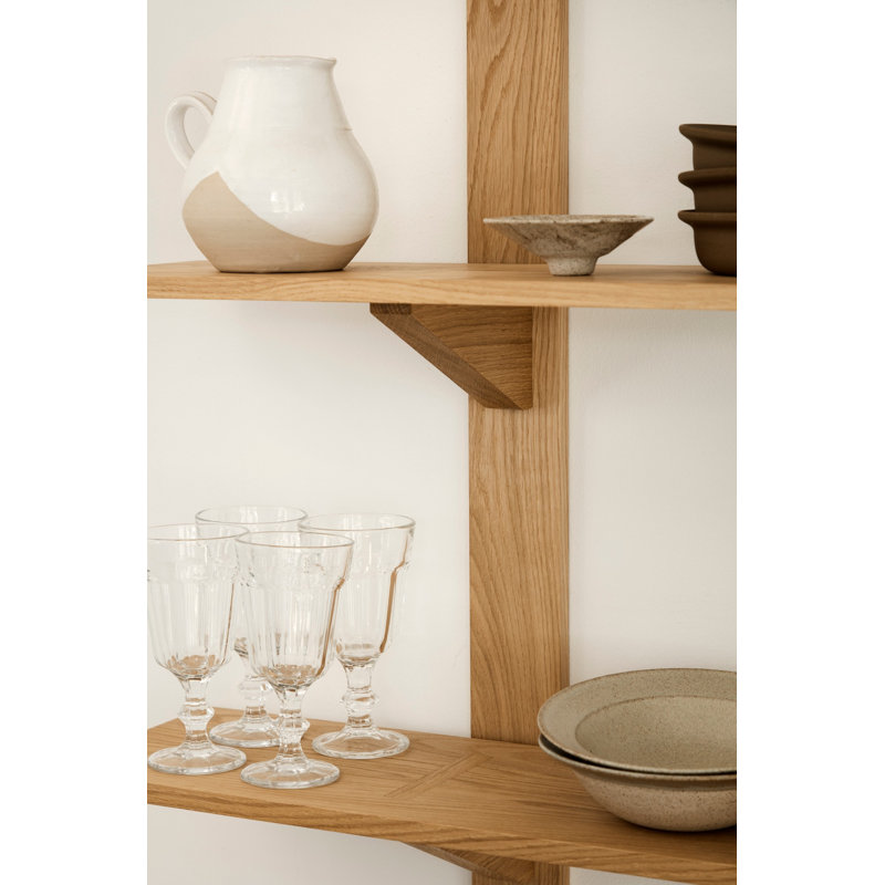 B100 Sorø by Laura Bilde, 39.37" H x 39.37" W x 8.88" D