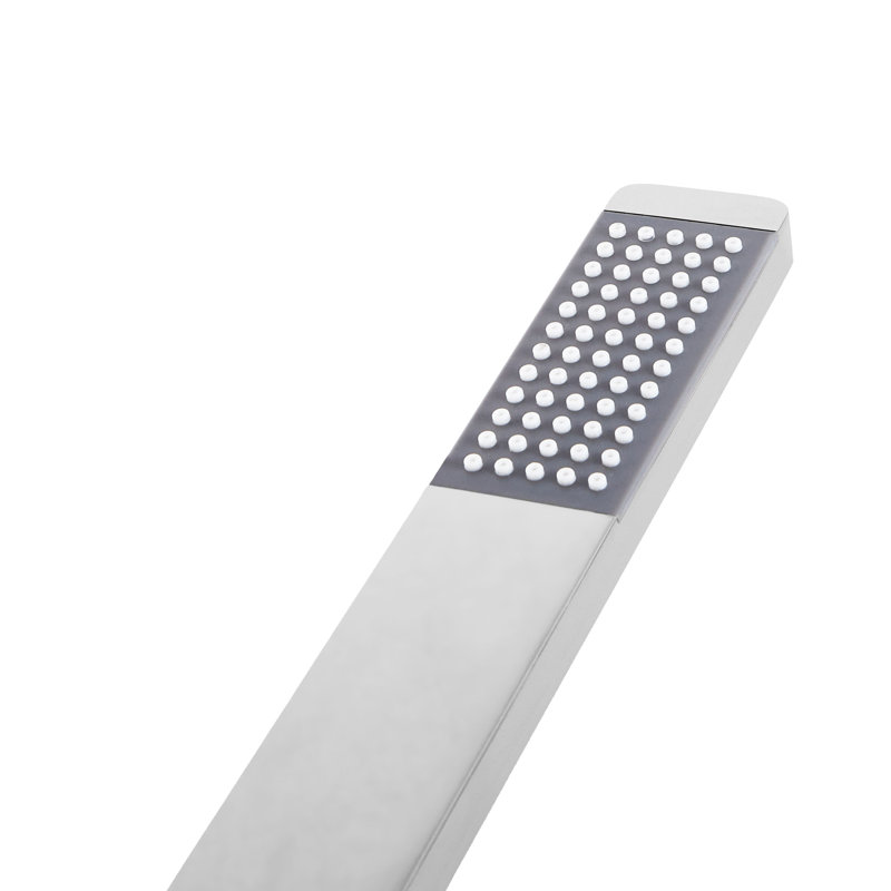 Shower Head CHILAPA, Chrome