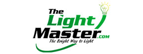The Light Master Logo