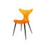 Stitch Wing Back Parsons Chair Dining Chair-367744840-386620103