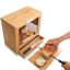 Contenant de rangement d'aliments
