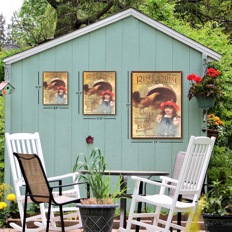 Billal Wall Decor