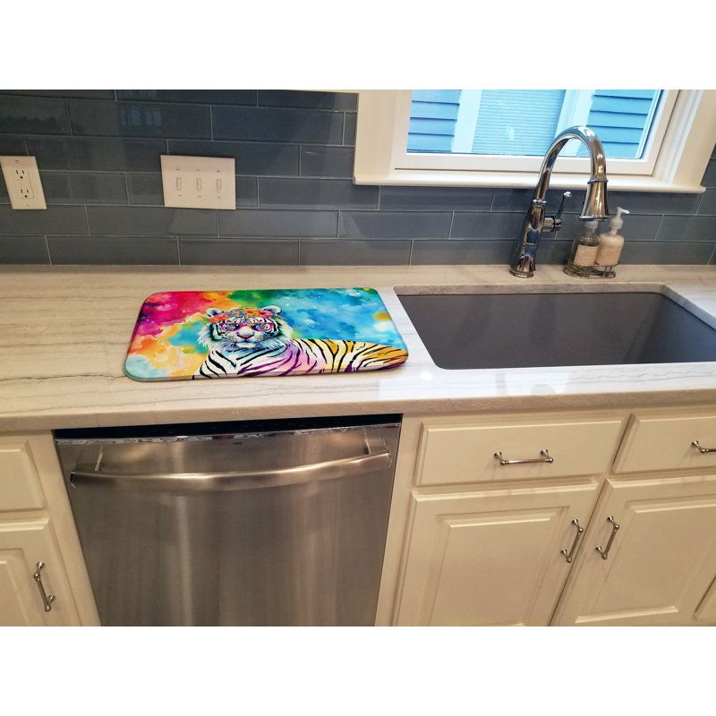 Drying Mat