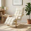 Upholstered Armchair-136276878
