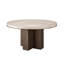 ErinnV X Universal Round Dining Table