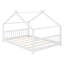 Lit en bois House House-1431920814