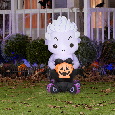 Halloween Decoration