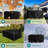 Water Resistant Patio Furniture Set Cover-115352011