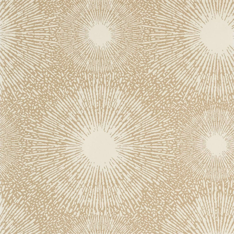 Perlite Wallpaper, Opal/Gold Mineral