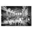 Grand central terminal, reproduction de photo sur toile tendue-18233812