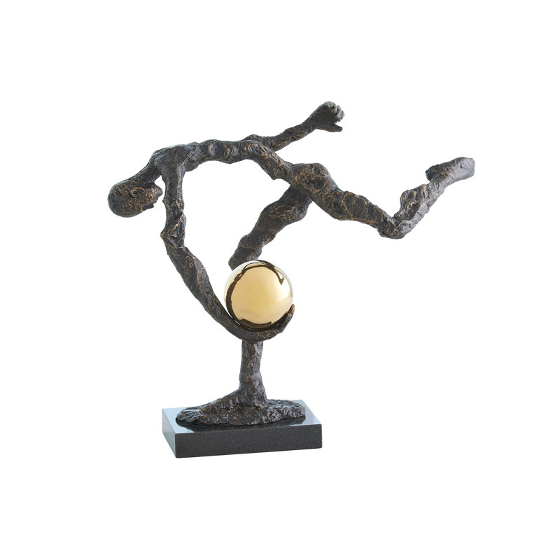 People Figurines & Sculptures