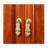 New Chinese Retro Style Bookcase