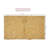 Schoenberger Floral Design Cotton Bath Rug-1416212941-1416224724