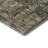 Premium Machine Washable Cerrito Coffee Rug-105951244