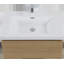 Meuble-lavabo flottant 29,5 po avec lavabo