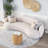 Upholstered 92.1'' Sofa-69488167