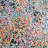 Marimekko Rantaniitty Orange Cotton Comforter Set-117440897