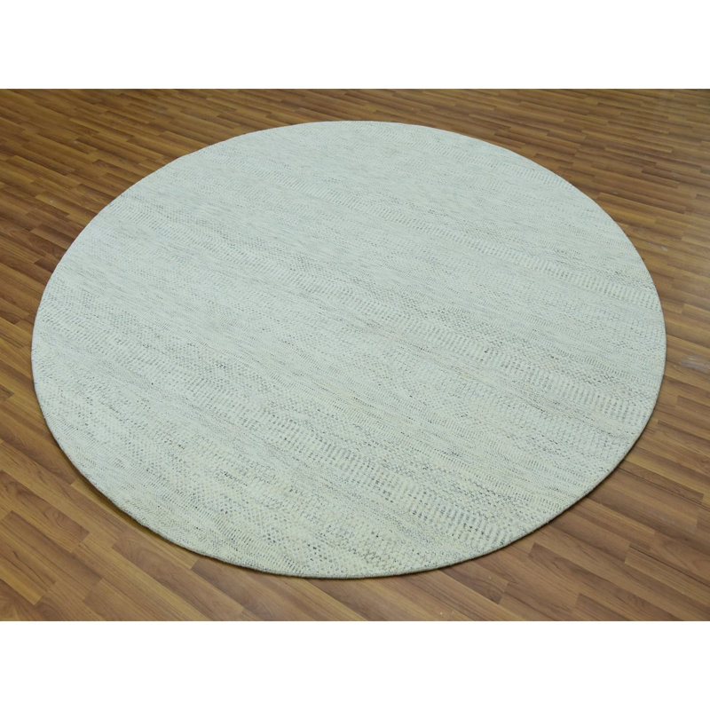 Tapis ivoire Tranecia