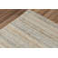 Tapis brun touffeté à la main Lemanski-1275407602