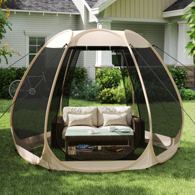 Tent