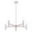 Martella 5-Light Chandelier-91076312-2997099
